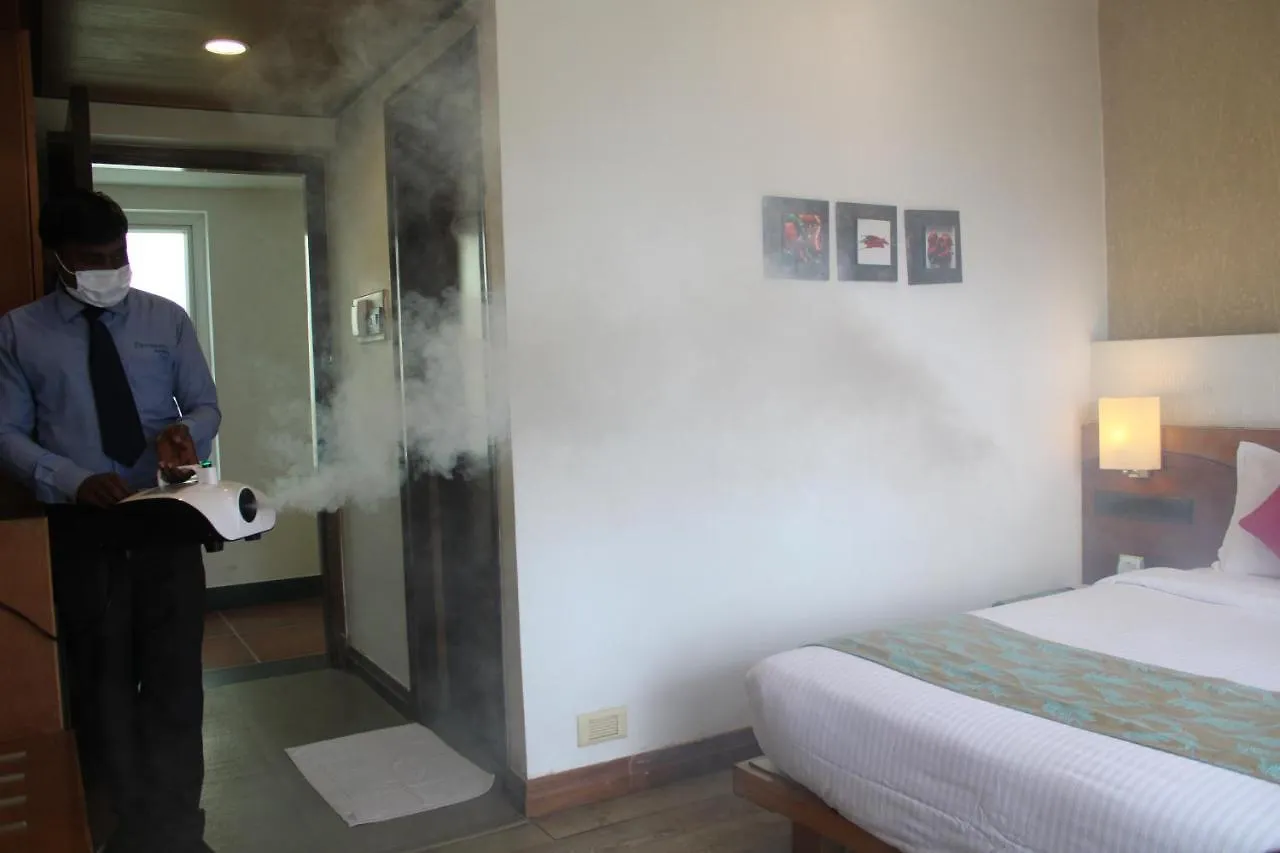Devonshire Greens - The Leisure Hotel And Spa Munnar
