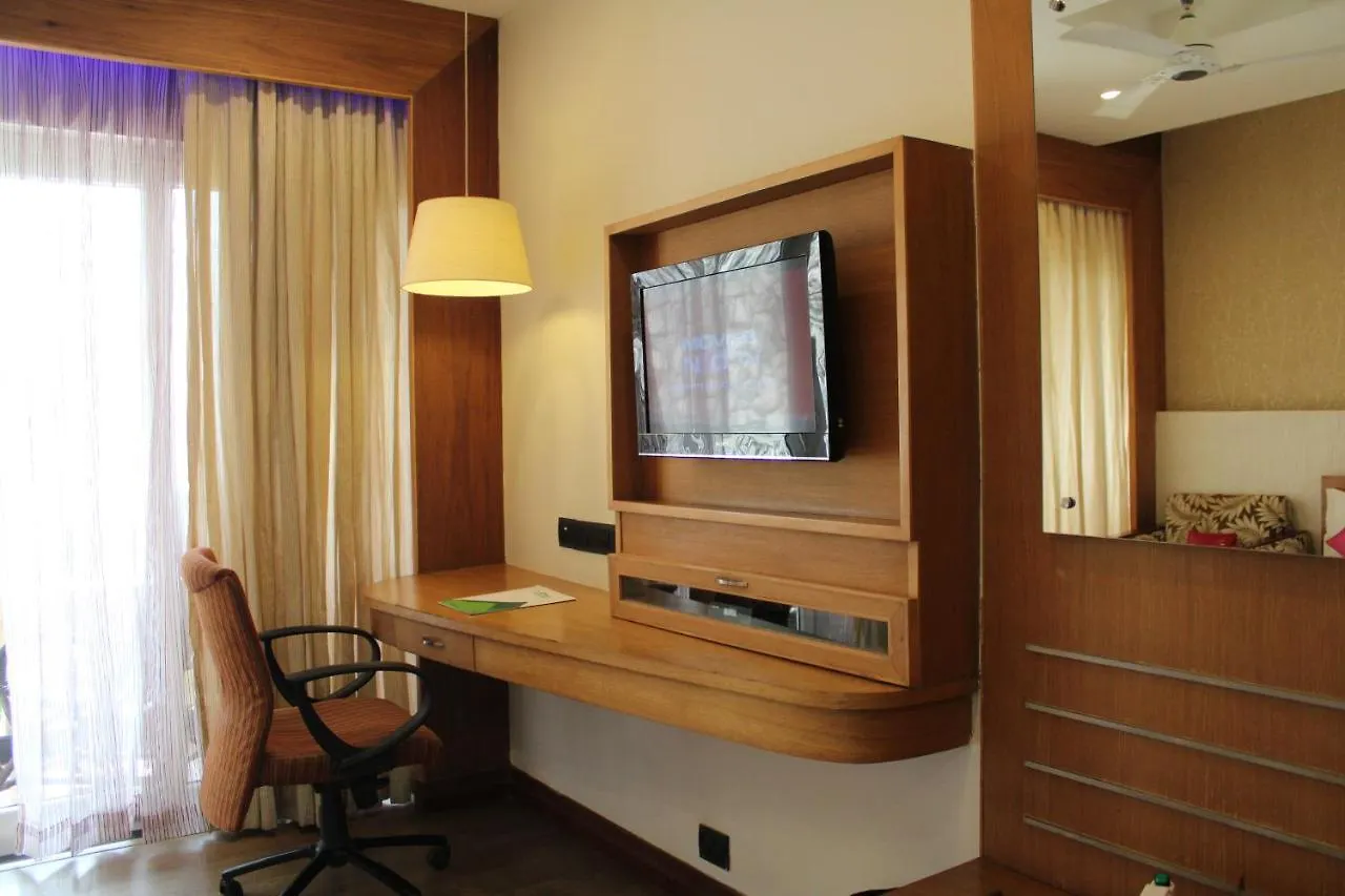 Devonshire Greens - The Leisure Hotel And Spa Munnar