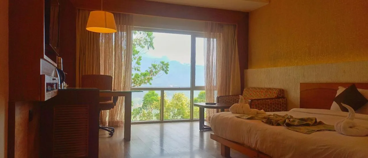 Devonshire Greens - The Leisure Hotel And Spa Munnar