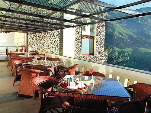 Devonshire Greens - The Leisure Hotel And Spa Munnar 4*,