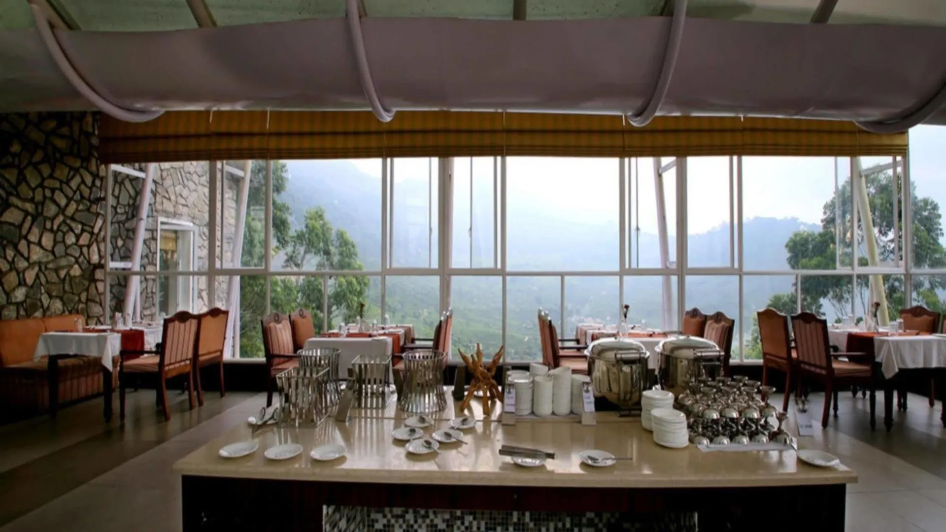 Devonshire Greens - The Leisure Hotel And Spa Munnar India