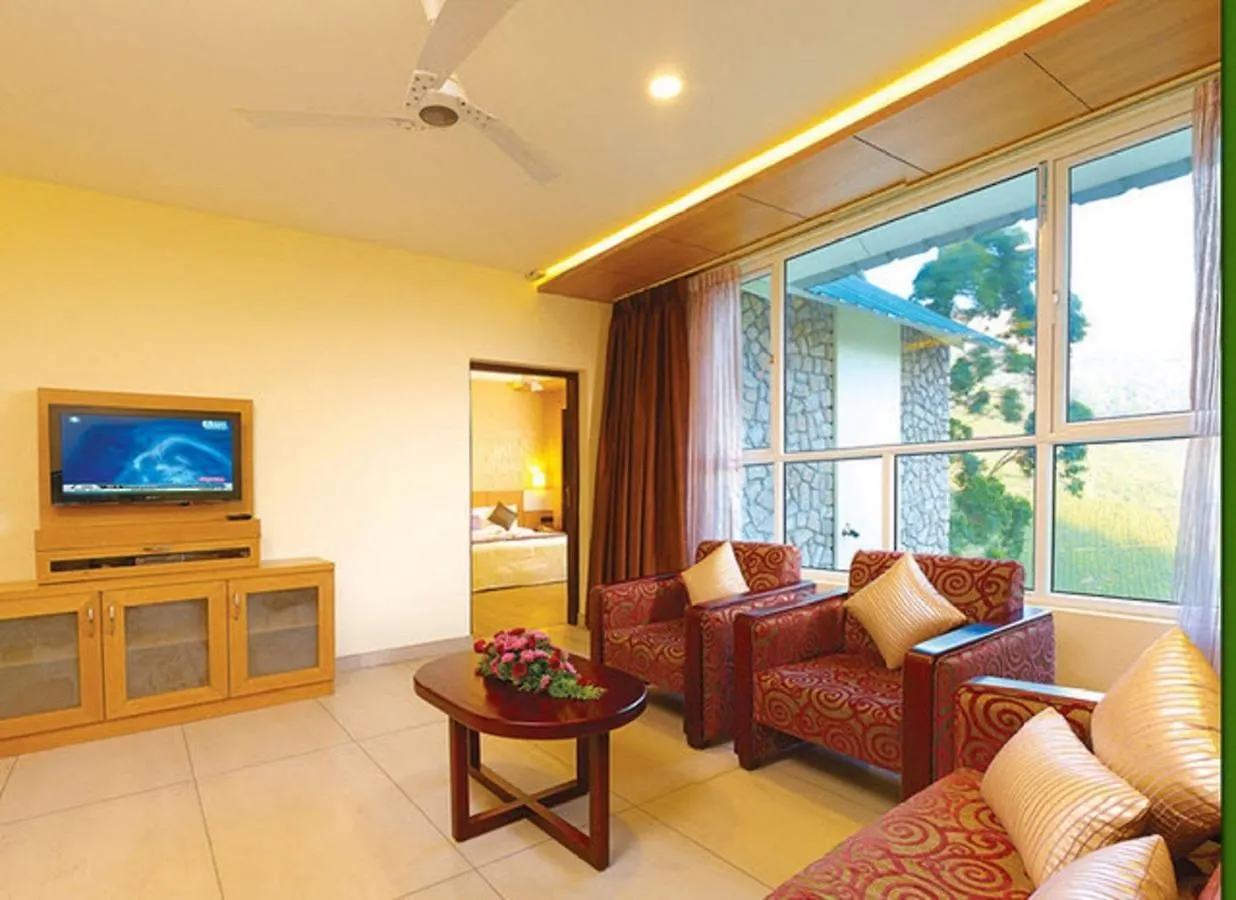 Devonshire Greens - The Leisure Hotel And Spa Munnar