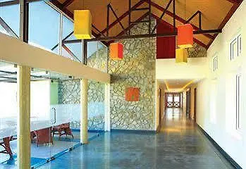 Devonshire Greens - The Leisure Hotel And Spa Munnar