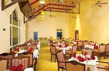 Devonshire Greens - The Leisure Hotel And Spa Munnar India