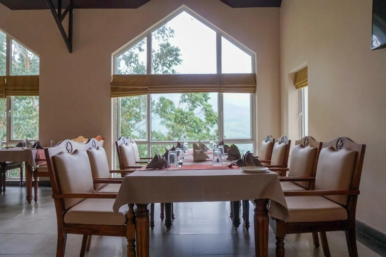 Devonshire Greens - The Leisure Hotel And Spa Munnar 4*,  India