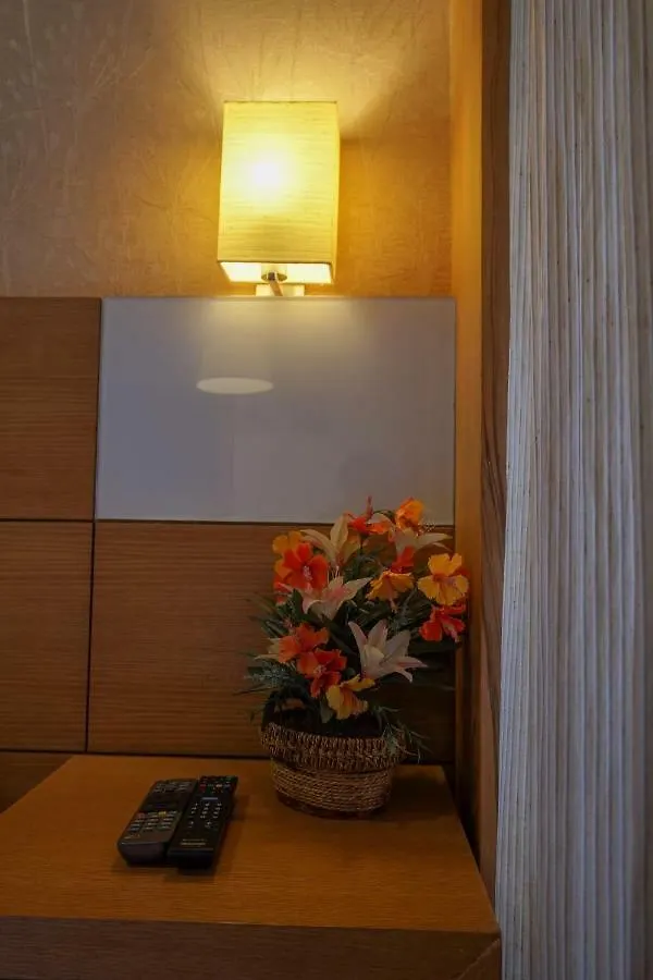 Devonshire Greens - The Leisure Hotel And Spa Munnar