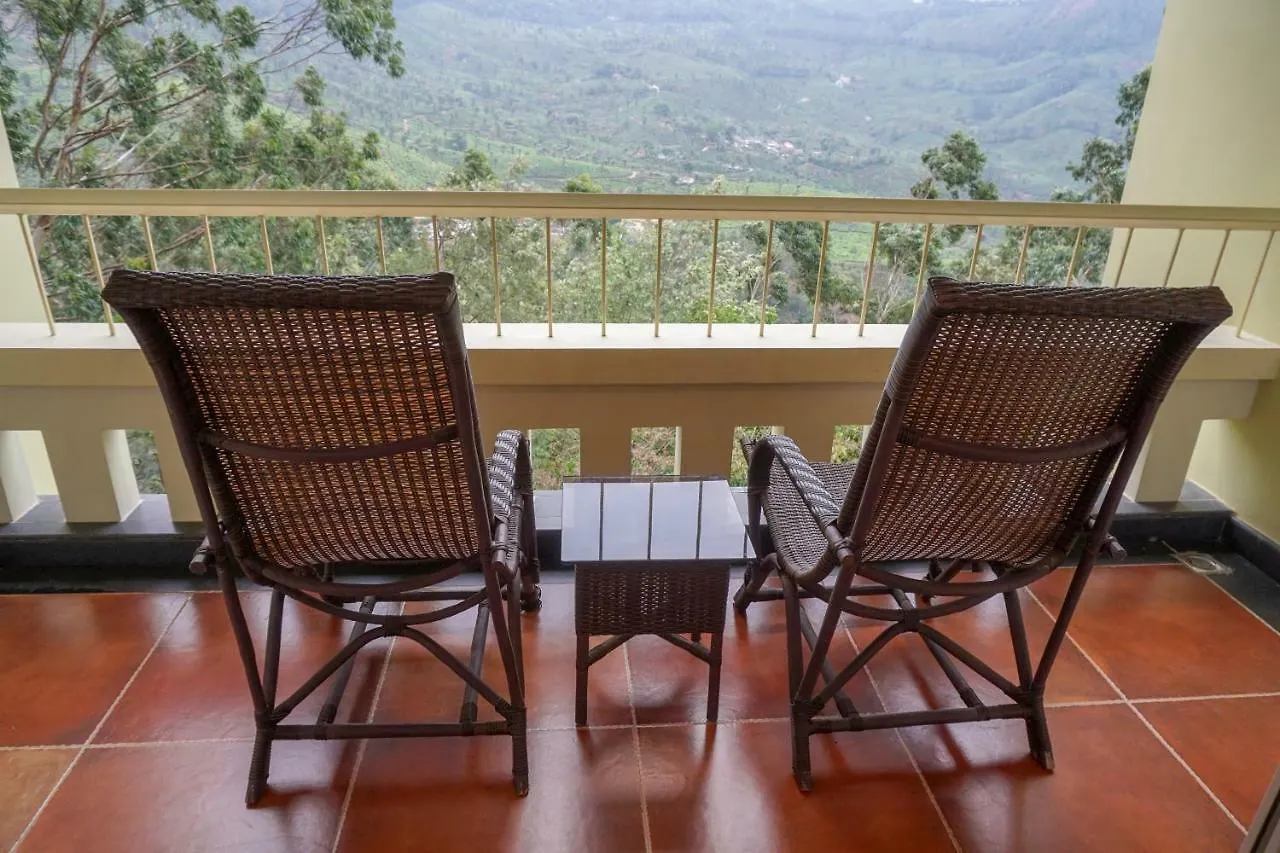 Devonshire Greens - The Leisure Hotel And Spa Munnar