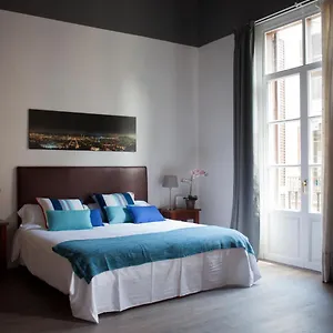 Colom , Barcelona Spain