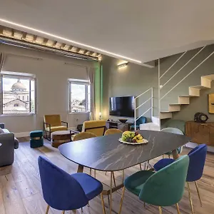 Sant'agostino Luxury By Mamo , Florence Italy