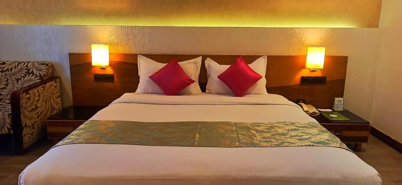 Devonshire Greens - The Leisure Hotel And Spa Munnar