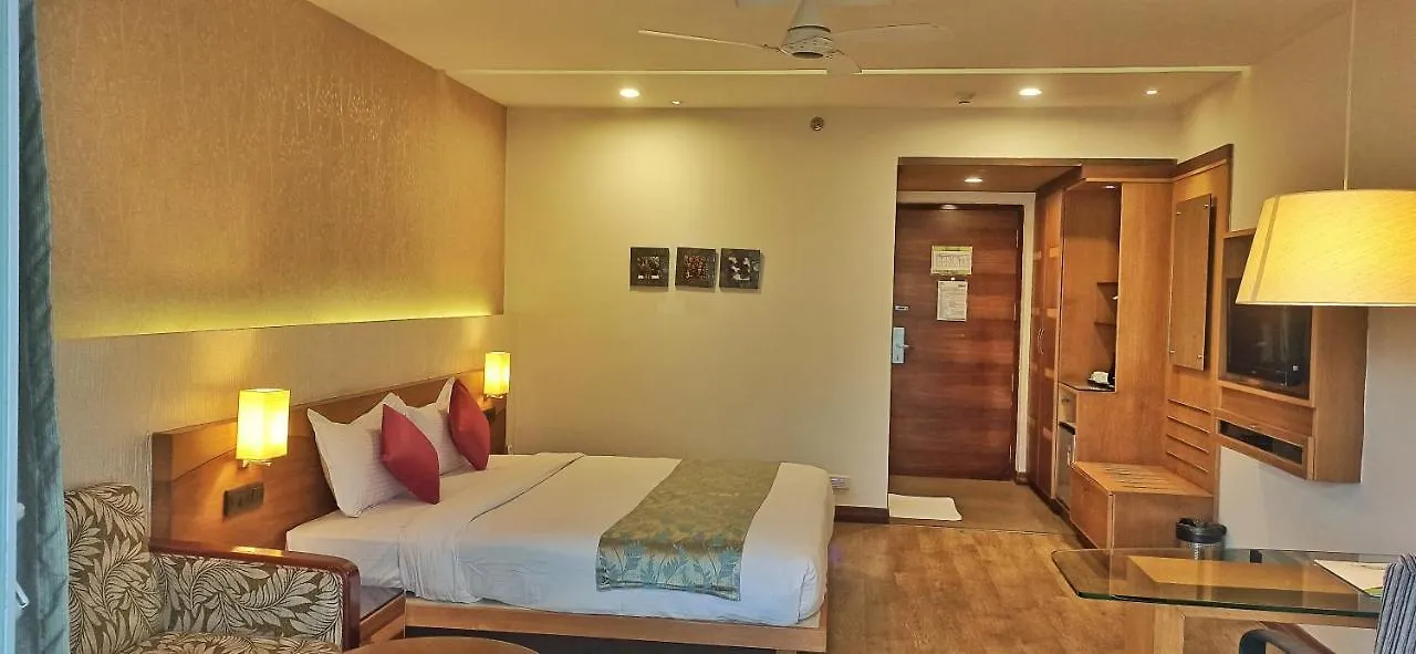 Devonshire Greens - The Leisure Hotel And Spa Munnar India
