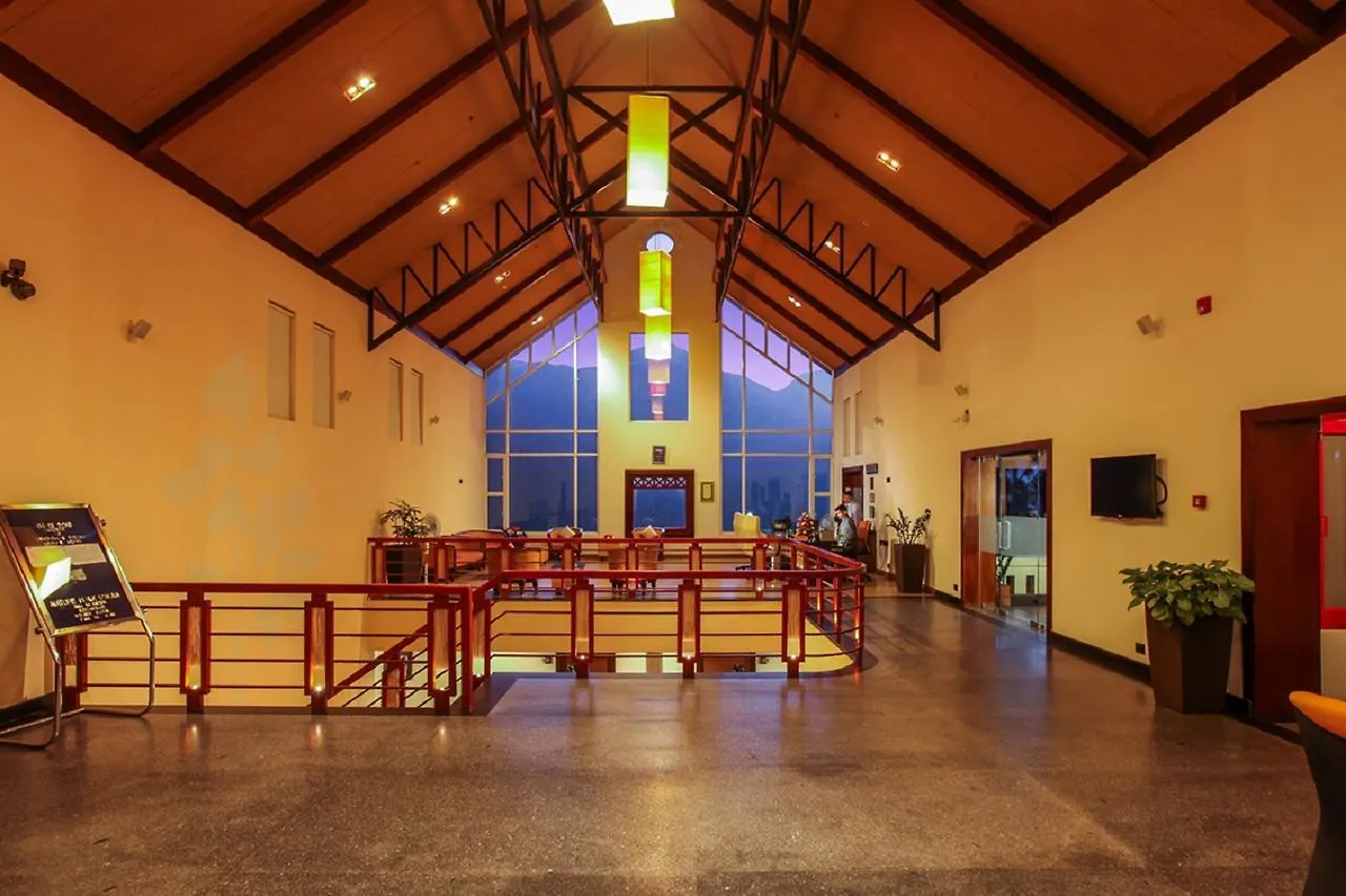 Devonshire Greens - The Leisure Hotel And Spa Munnar
