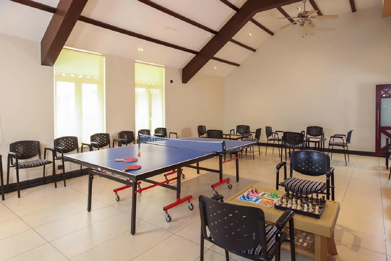 Devonshire Greens - The Leisure Hotel And Spa Munnar