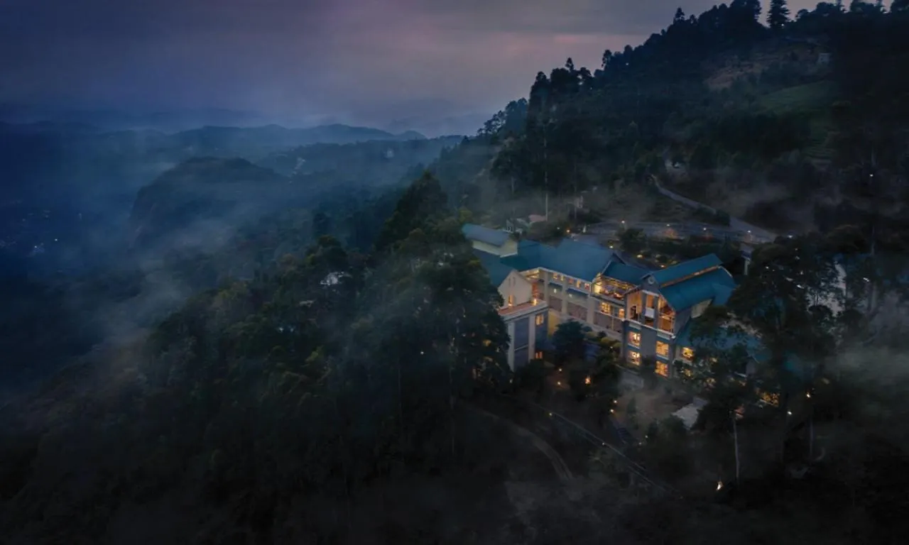 Devonshire Greens - The Leisure Hotel And Spa Munnar